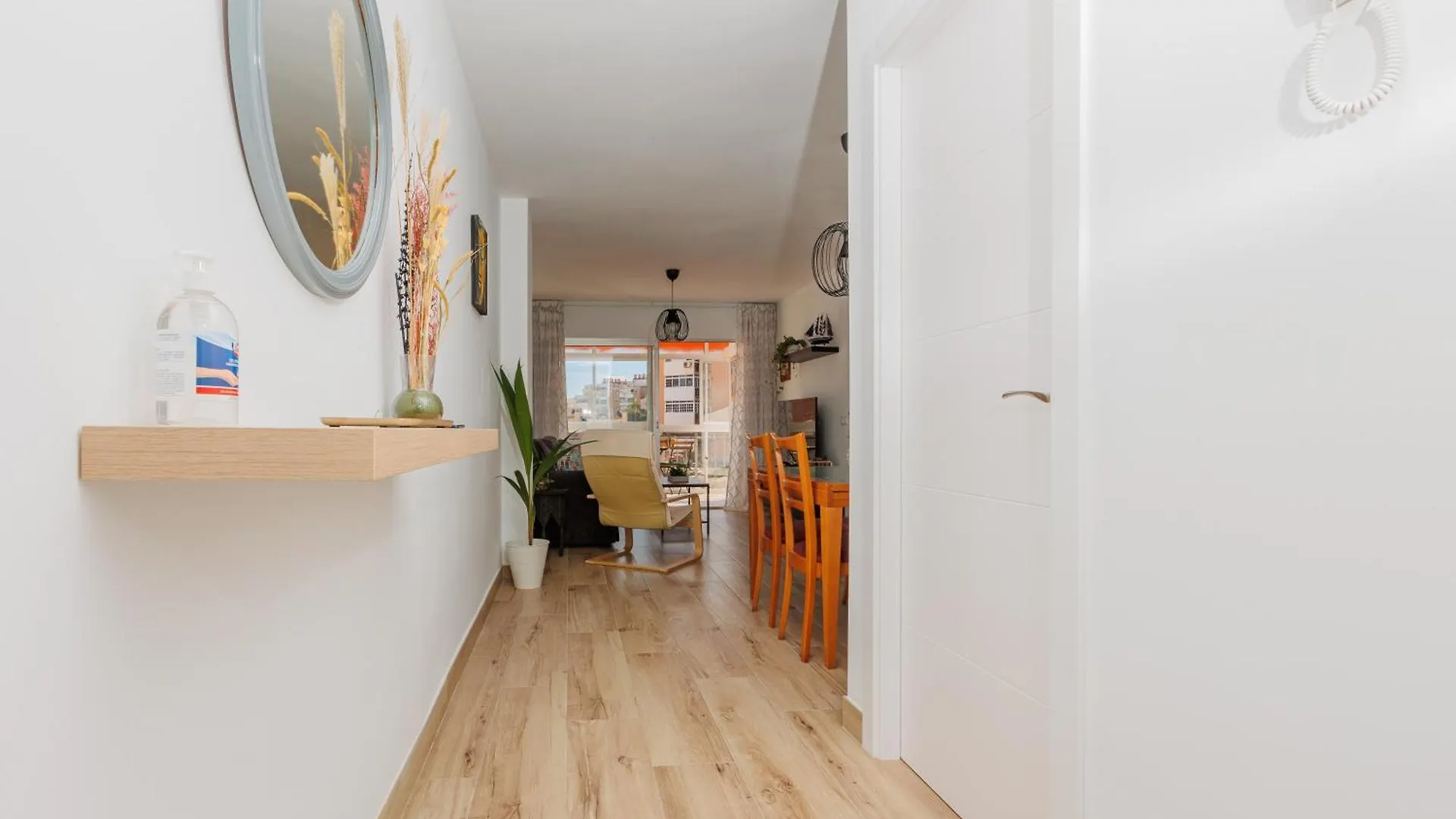 Casa Carmen Apartment Malaga 0*,
