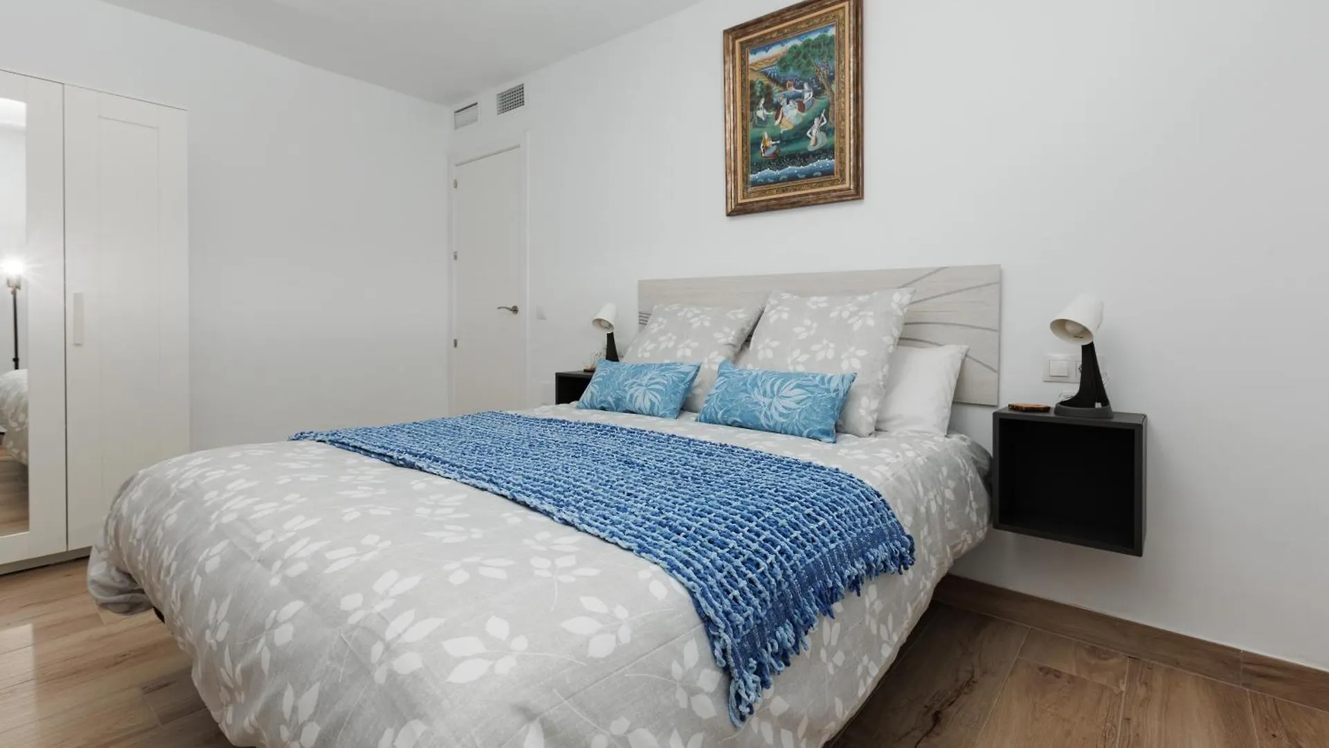 Casa Carmen Apartment Malaga