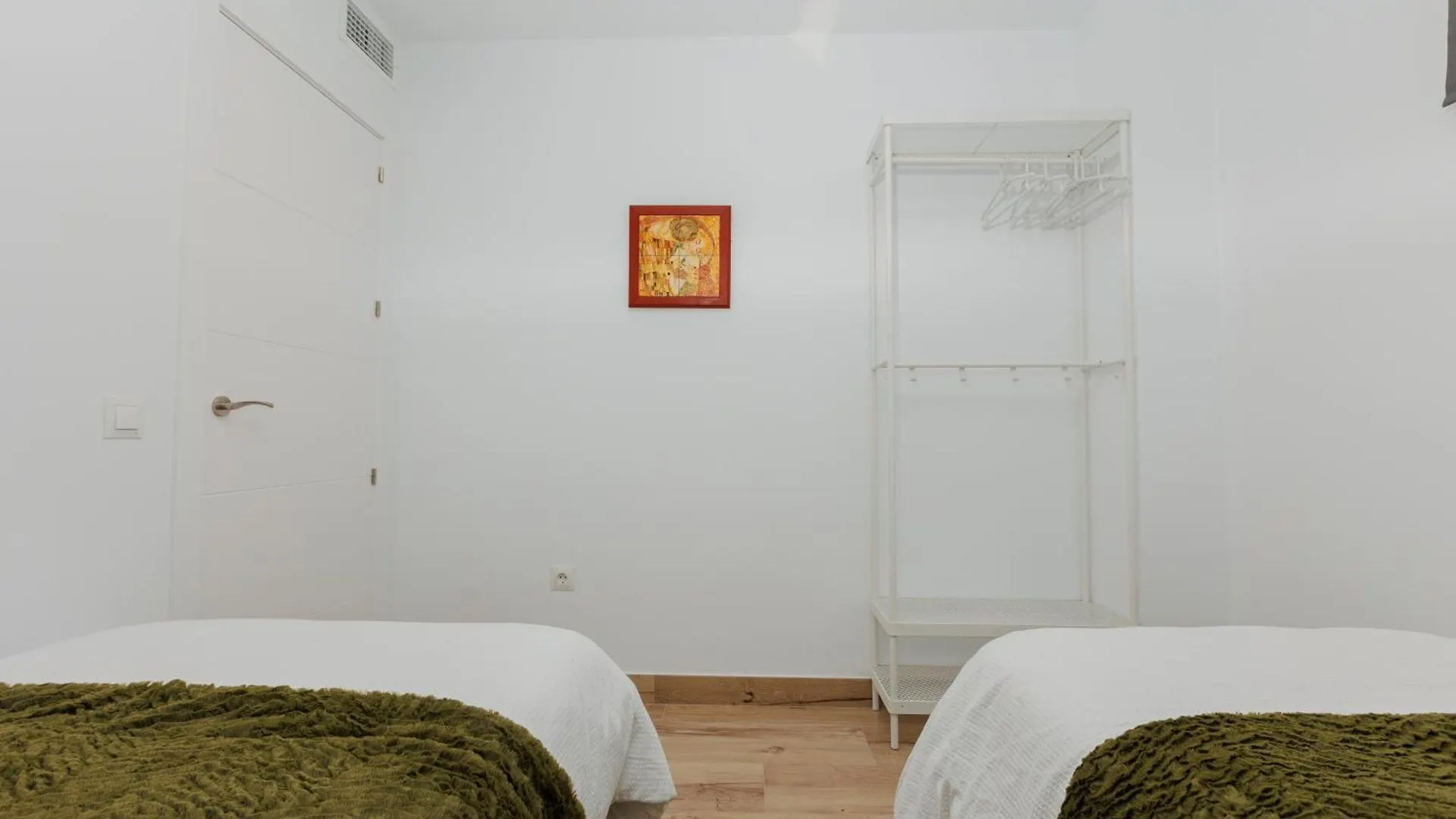 Apartmán Casa Carmen Màlaga