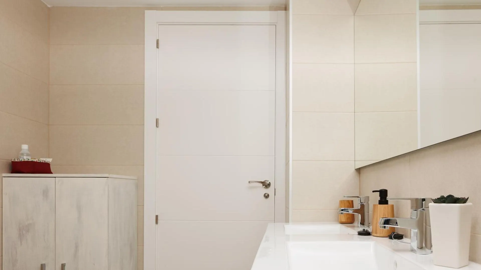 Apartmán Casa Carmen Màlaga 0*,  Španělsko