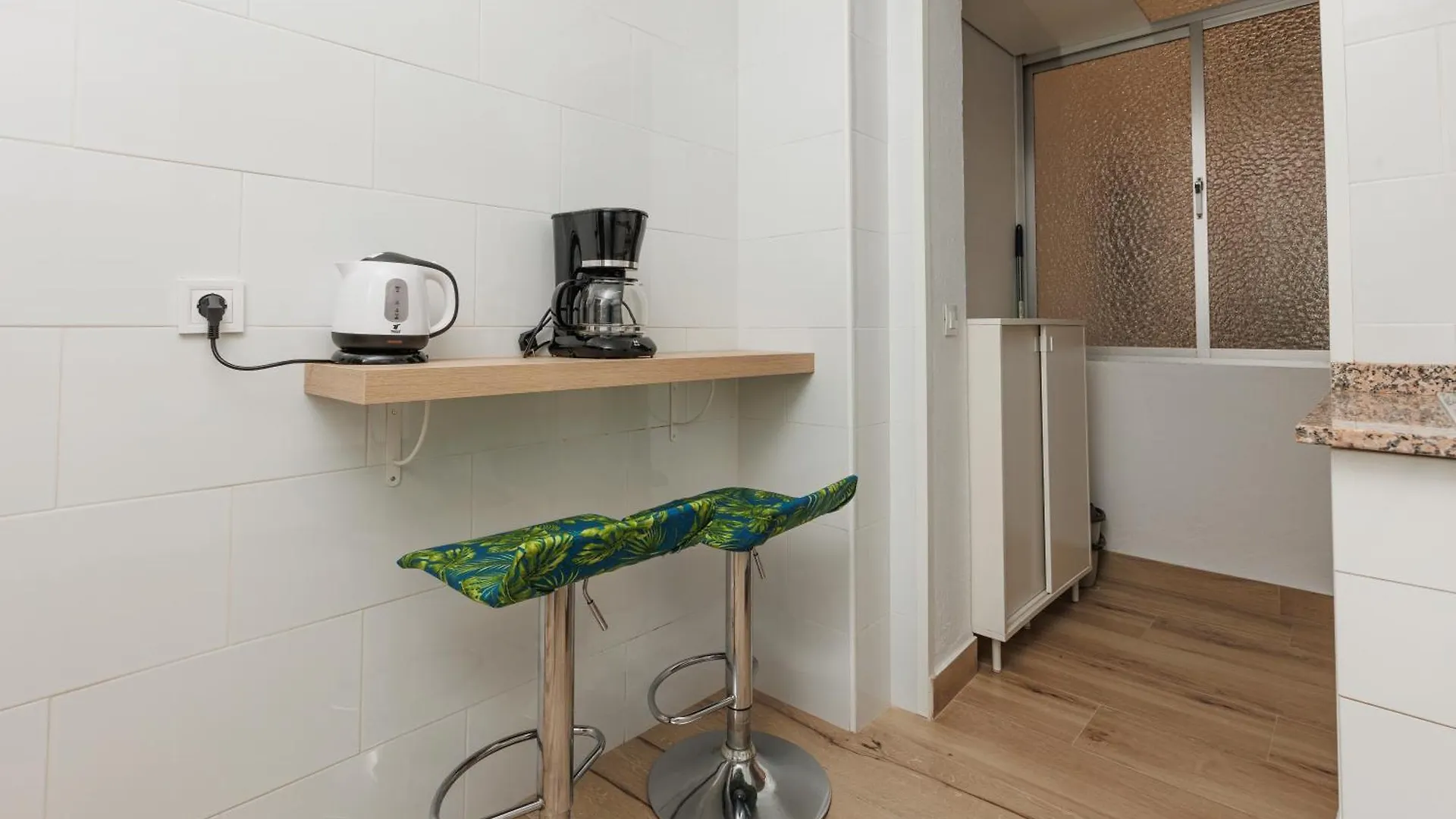 Apartmán Casa Carmen Màlaga Španělsko