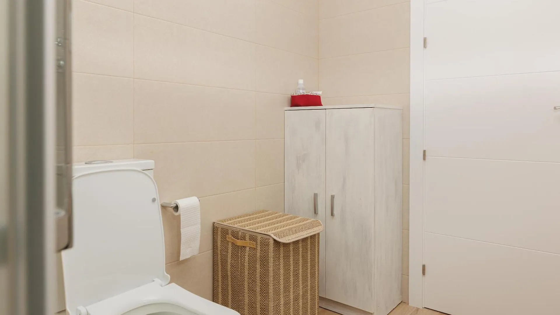 Apartmán Casa Carmen Màlaga Španělsko