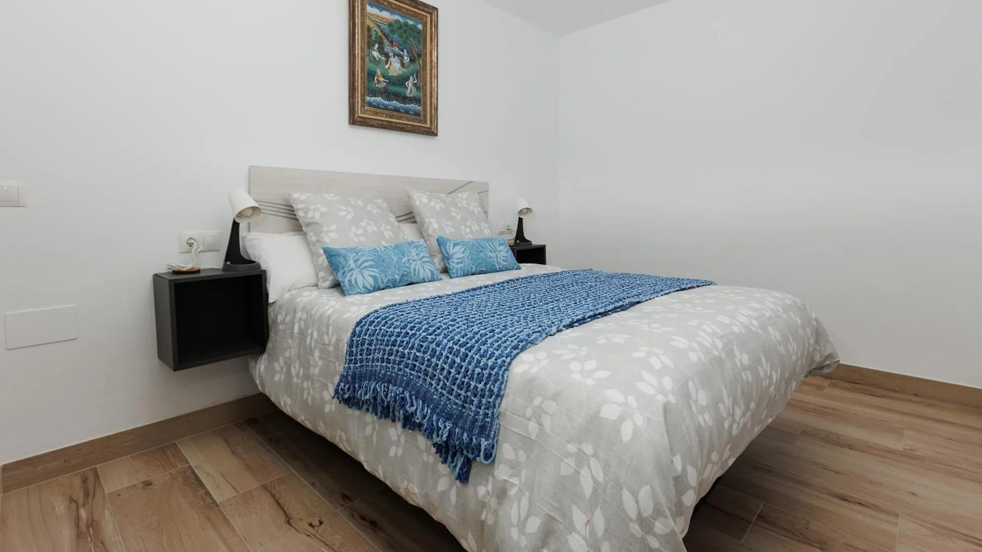 Apartmán Casa Carmen Màlaga