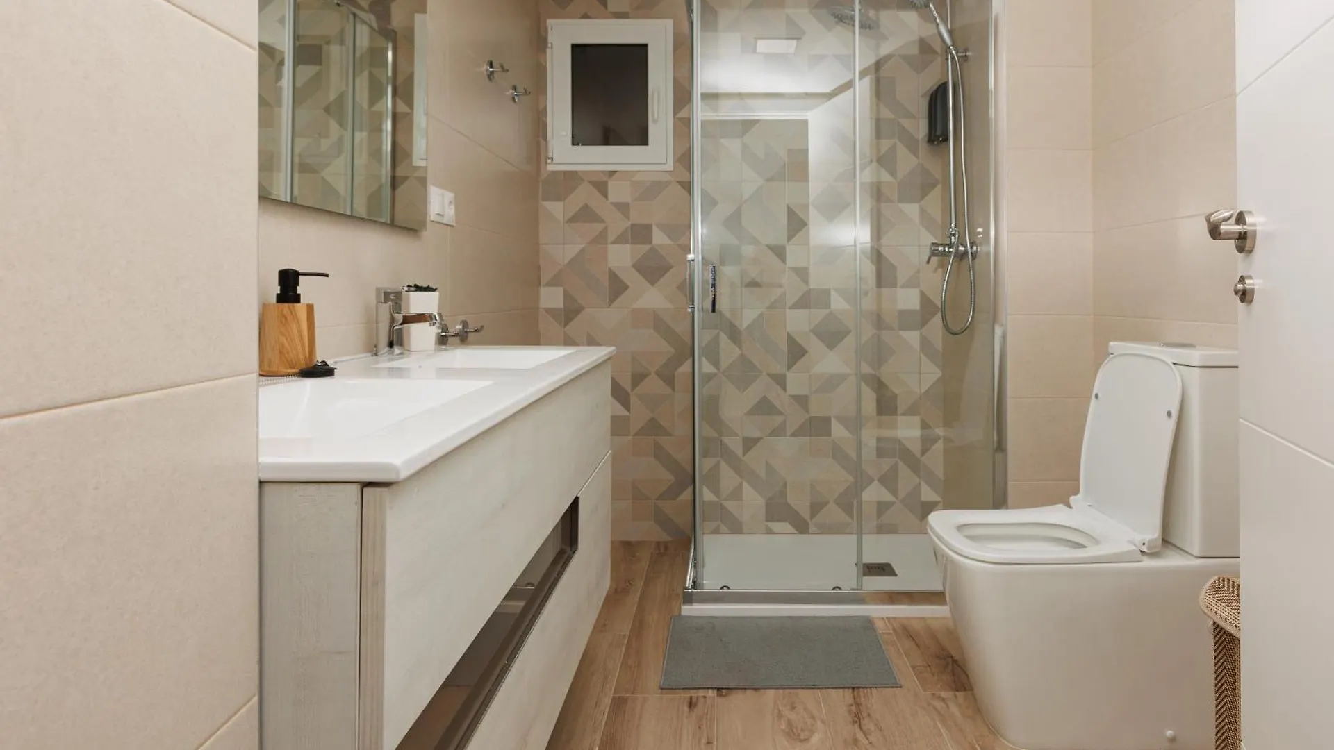 Apartmán Casa Carmen Màlaga
