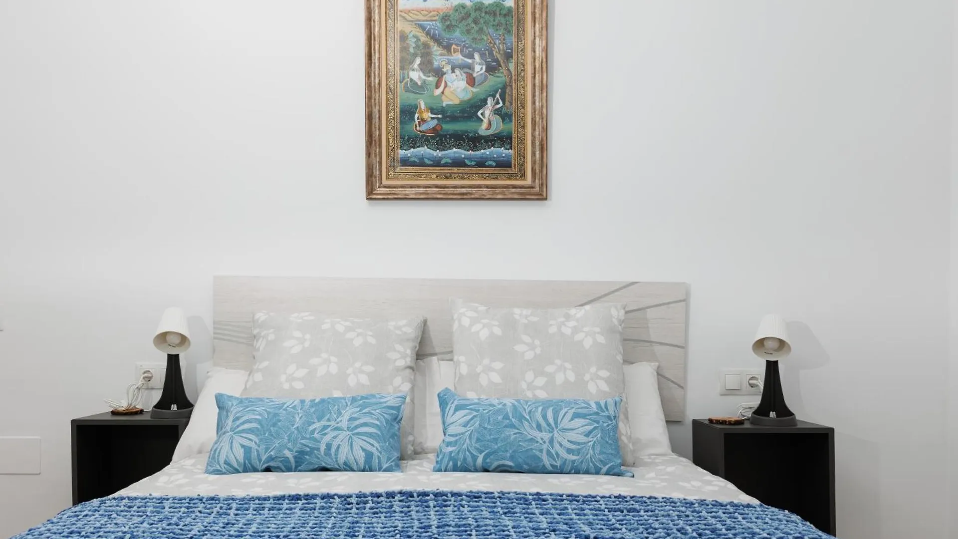 Apartmán Casa Carmen Màlaga